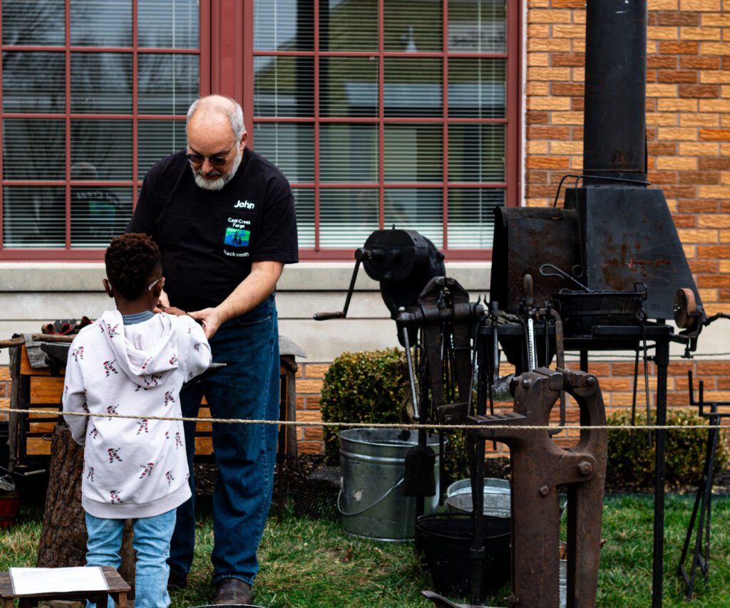 Gallery Mooresville Victorian Christmas